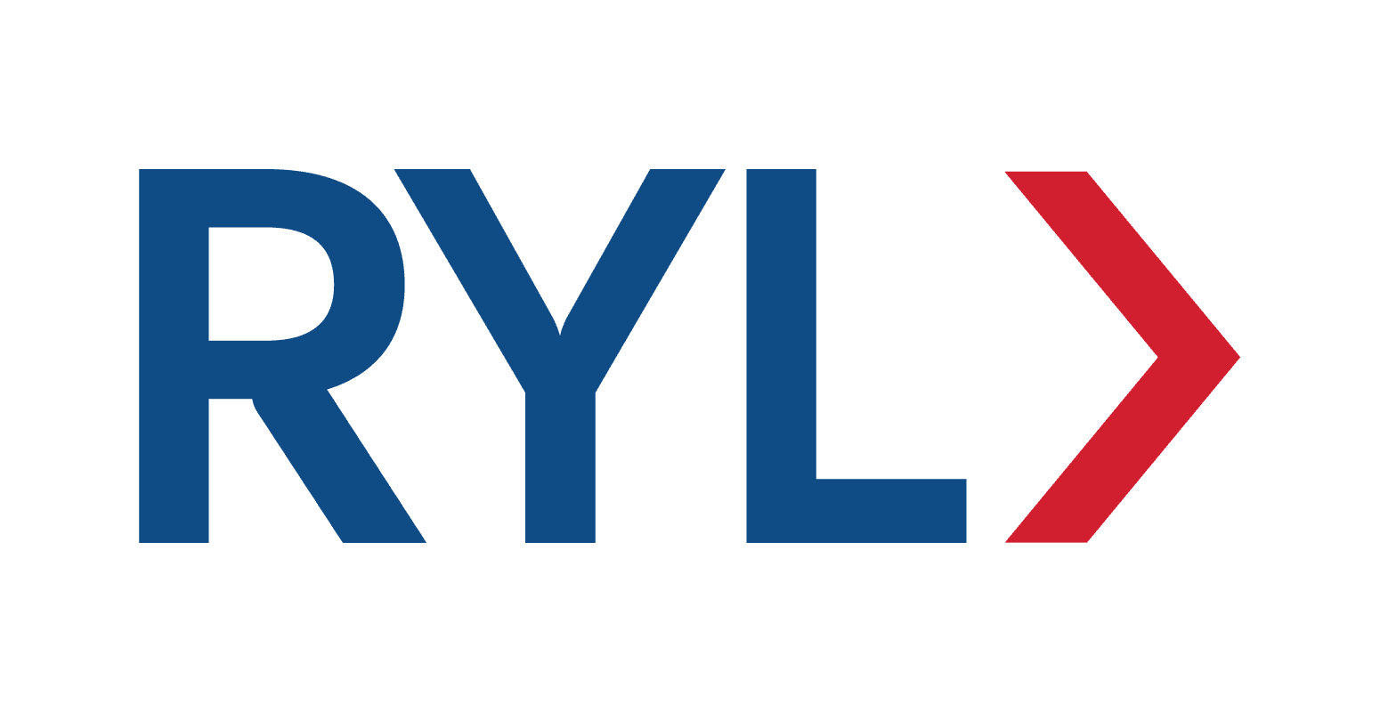 InfraRYL logo