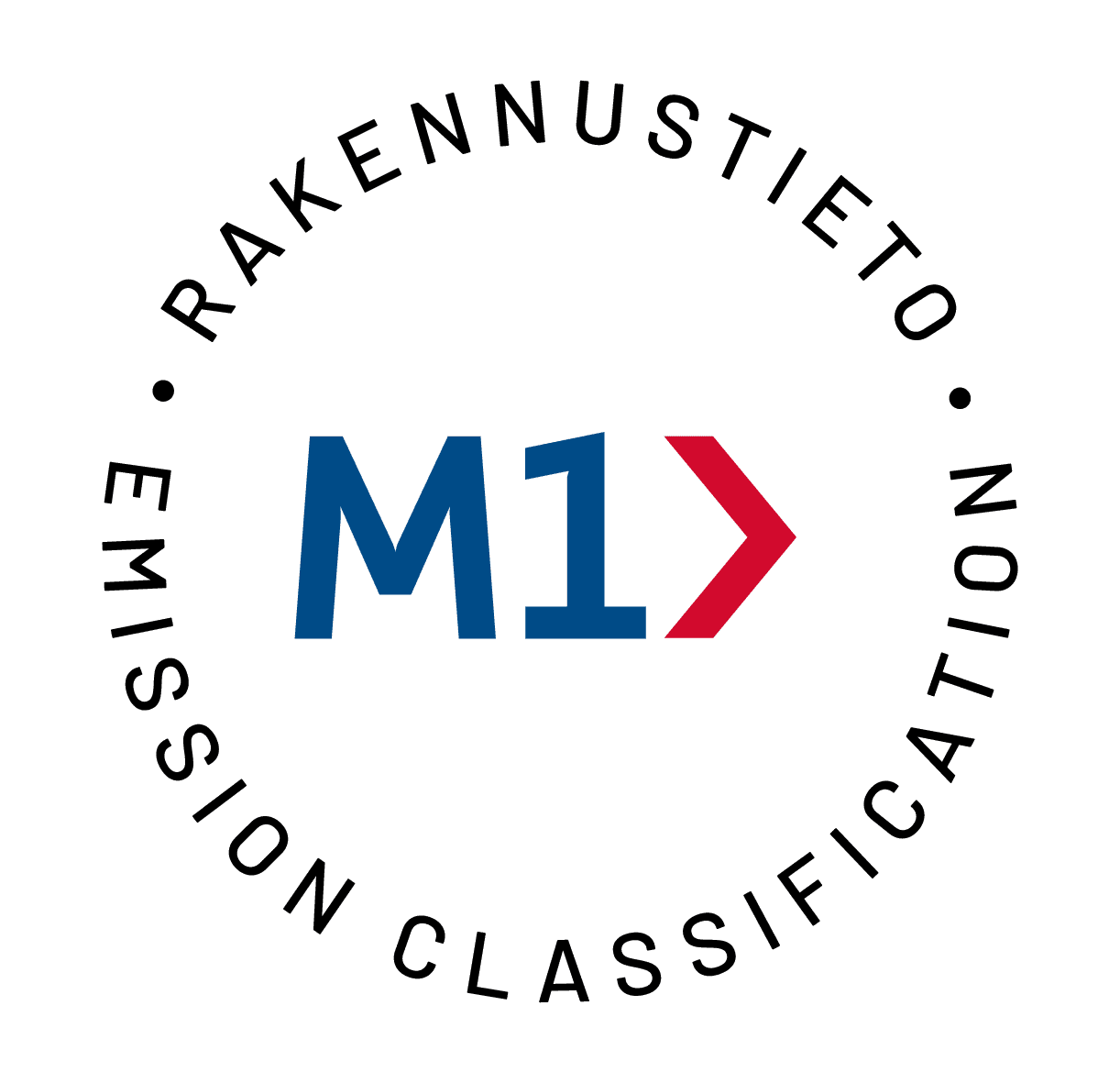 Emission Classification of Building Materials logo