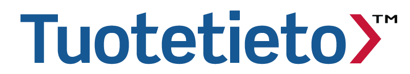 Tuotetieto haku logo