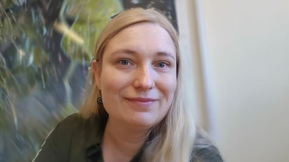 Hanna Leppänen}